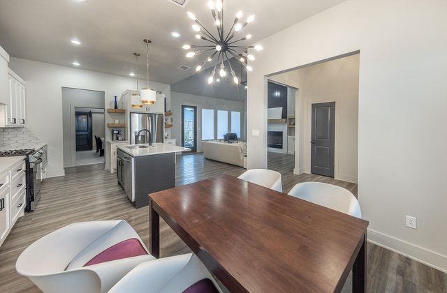 7814 55th Street, Lubbock, TX 79407