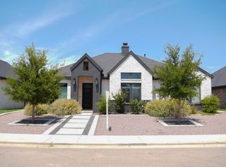 7814 55th Street, Lubbock, TX 79407