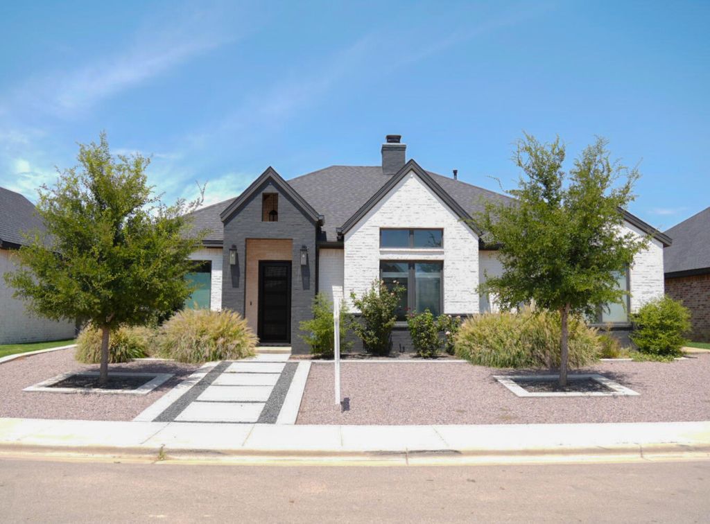 7814 55th Street, Lubbock, TX 79407