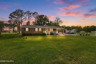 288 S 5th Street, Aurora, NC 27806