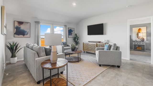 1617 MARSH Street, Cleburne, TX 76033