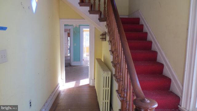 12 OAK ST, Salem, NJ 08079