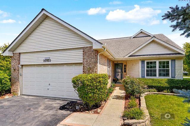 20952 W Olive Street, Plainfield, IL 60544