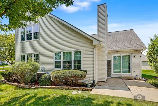 20952 W Olive Street, Plainfield, IL 60544