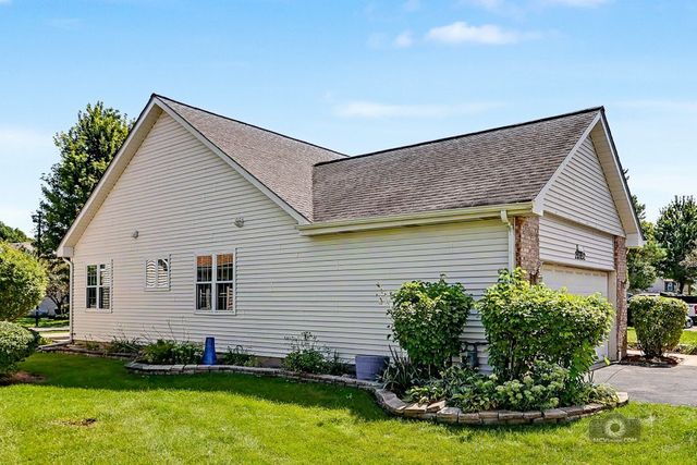 20952 W Olive Street, Plainfield, IL 60544