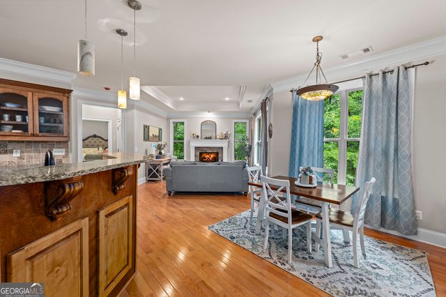 222 Jordans Park Trail, Jasper, GA 30143