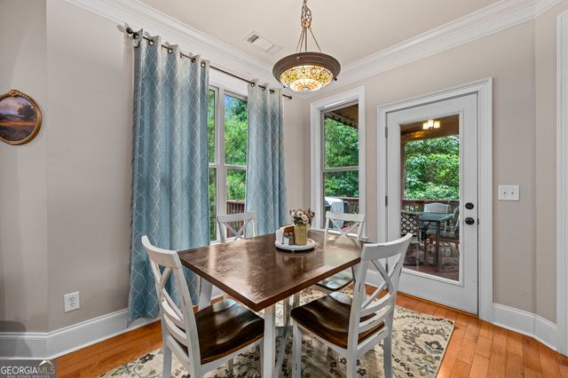 222 Jordans Park Trail, Jasper, GA 30143