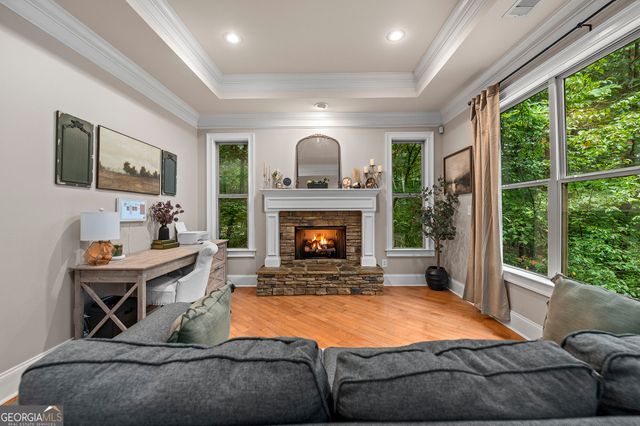 222 Jordans Park Trail, Jasper, GA 30143