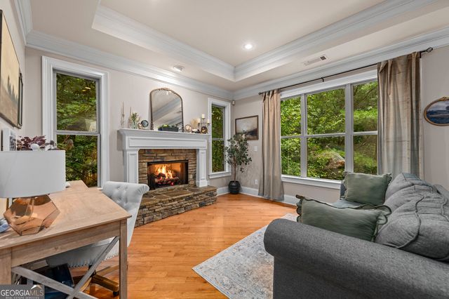 222 Jordans Park Trail, Jasper, GA 30143