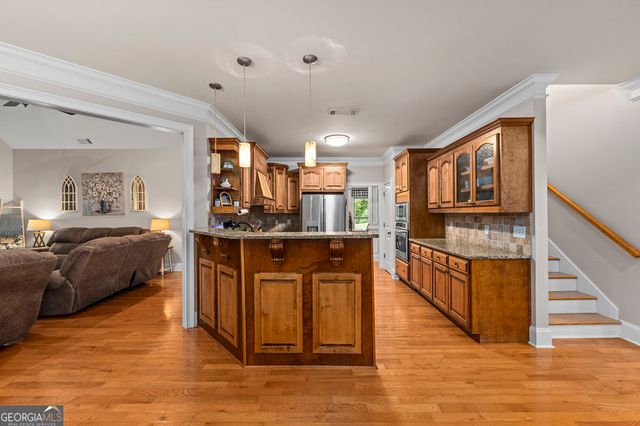 222 Jordans Park Trail, Jasper, GA 30143