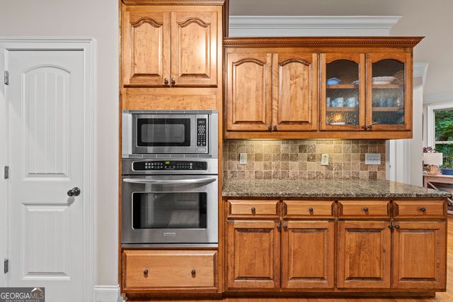 222 Jordans Park Trail, Jasper, GA 30143