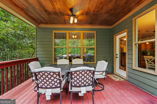 222 Jordans Park Trail, Jasper, GA 30143