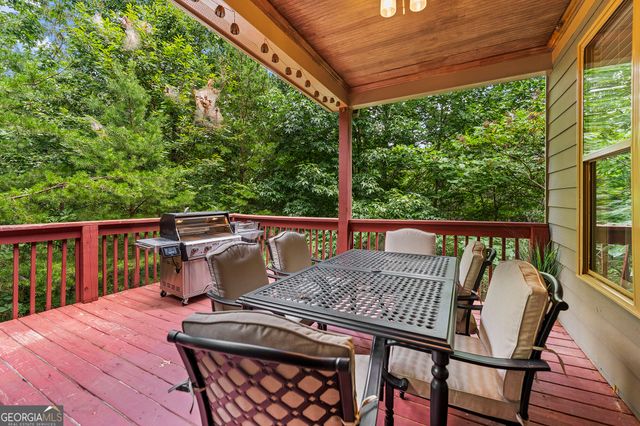 222 Jordans Park Trail, Jasper, GA 30143