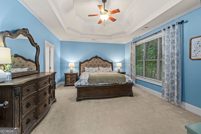 222 Jordans Park Trail, Jasper, GA 30143