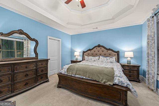 222 Jordans Park Trail, Jasper, GA 30143