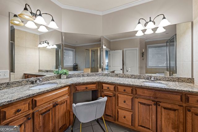 222 Jordans Park Trail, Jasper, GA 30143