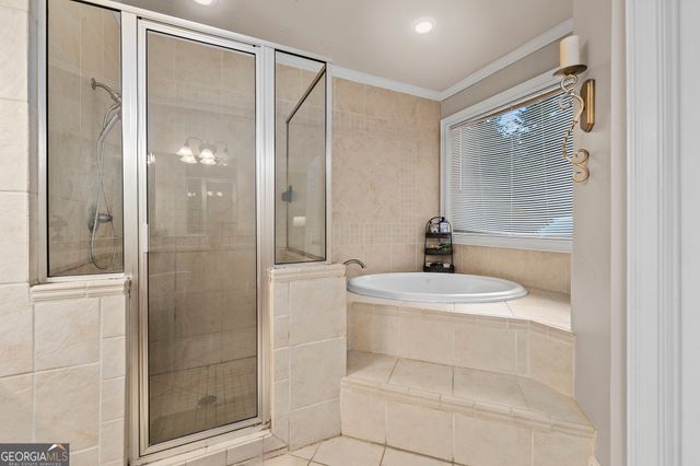222 Jordans Park Trail, Jasper, GA 30143