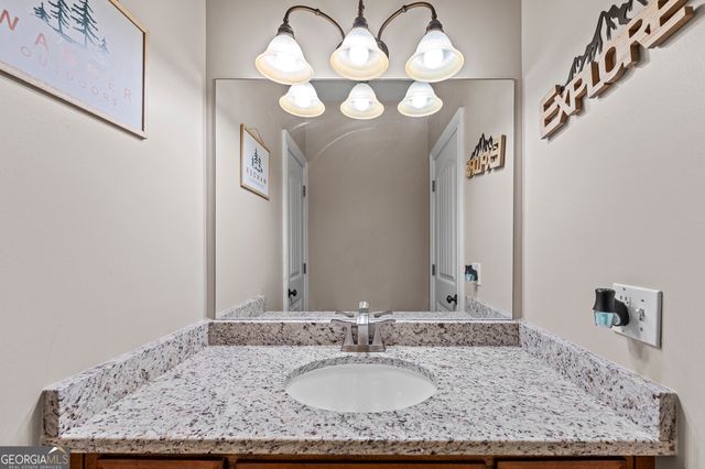 222 Jordans Park Trail, Jasper, GA 30143