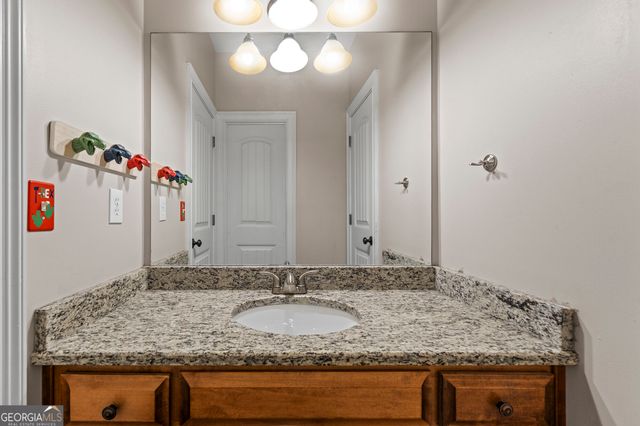222 Jordans Park Trail, Jasper, GA 30143