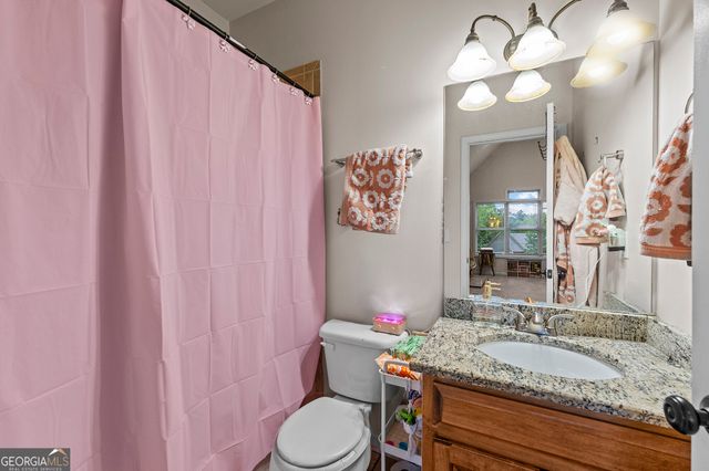 222 Jordans Park Trail, Jasper, GA 30143