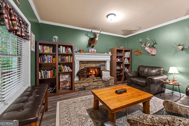 222 Jordans Park Trail, Jasper, GA 30143