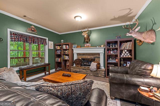 222 Jordans Park Trail, Jasper, GA 30143