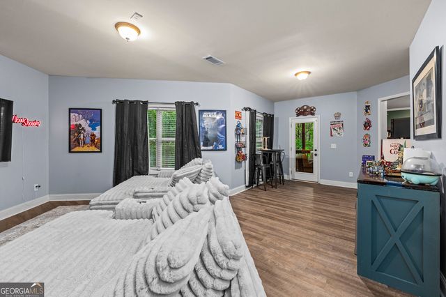 222 Jordans Park Trail, Jasper, GA 30143