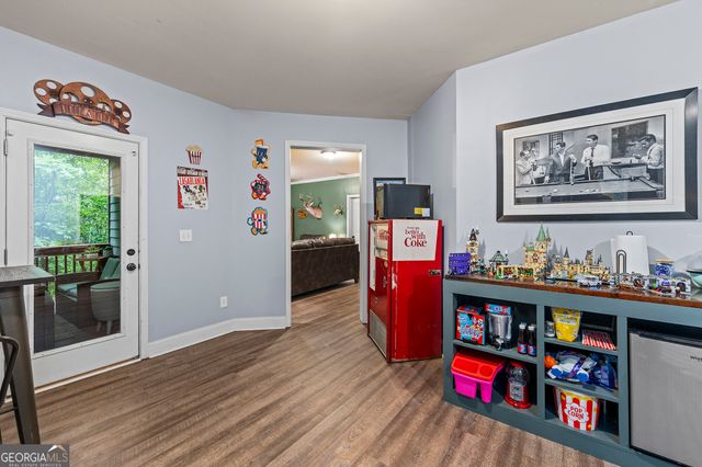 222 Jordans Park Trail, Jasper, GA 30143