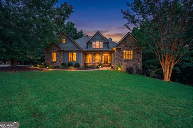 222 Jordans Park Trail, Jasper, GA 30143