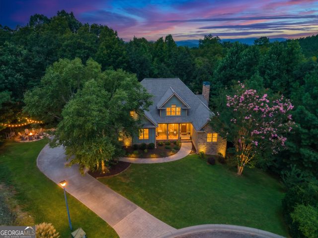 222 Jordans Park Trail, Jasper, GA 30143