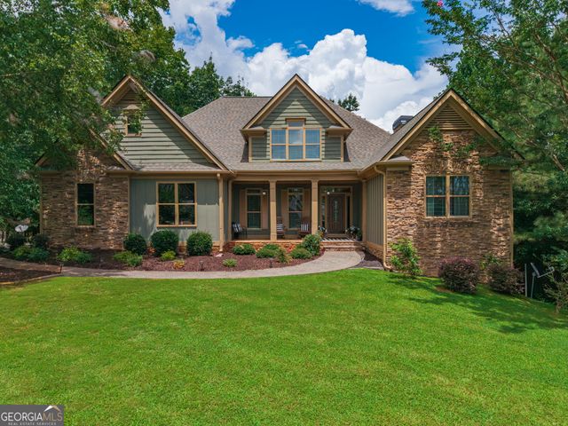 222 Jordans Park Trail, Jasper, GA 30143