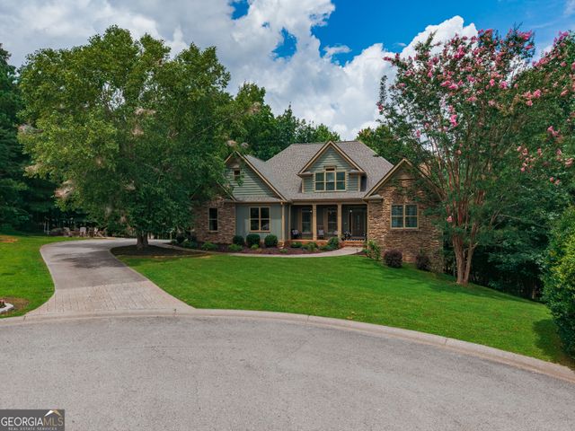 222 Jordans Park Trail, Jasper, GA 30143