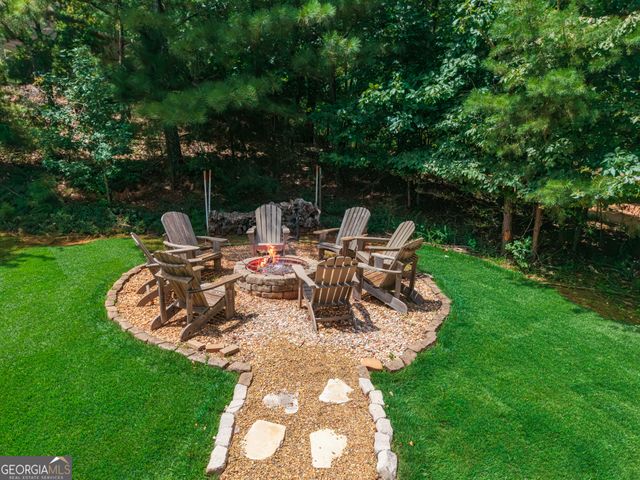 222 Jordans Park Trail, Jasper, GA 30143