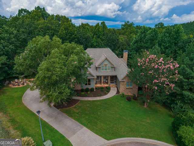 222 Jordans Park Trail, Jasper, GA 30143