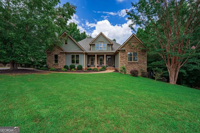222 Jordans Park Trail, Jasper, GA 30143