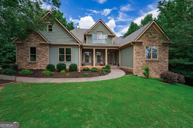 222 Jordans Park Trail, Jasper, GA 30143