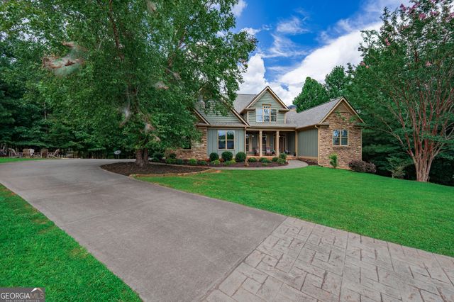 222 Jordans Park Trail, Jasper, GA 30143