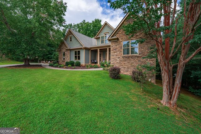 222 Jordans Park Trail, Jasper, GA 30143