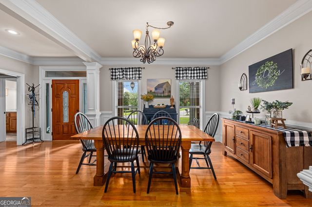 222 Jordans Park Trail, Jasper, GA 30143