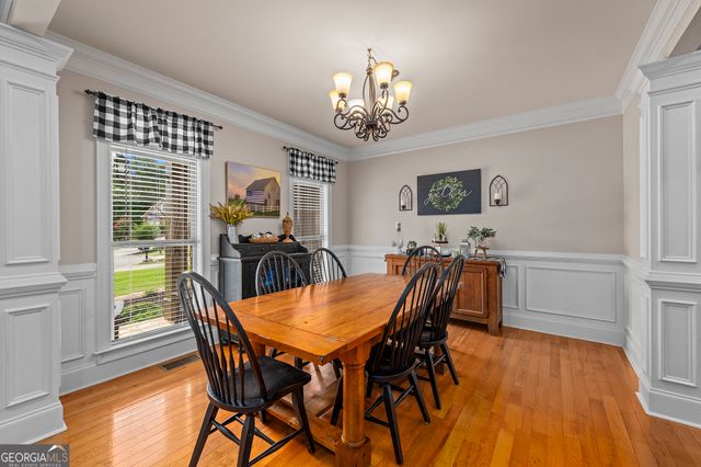 222 Jordans Park Trail, Jasper, GA 30143