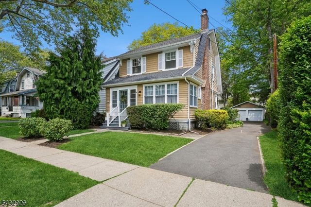 85 Carteret St, Glen Ridge Boro Twp., NJ 07028