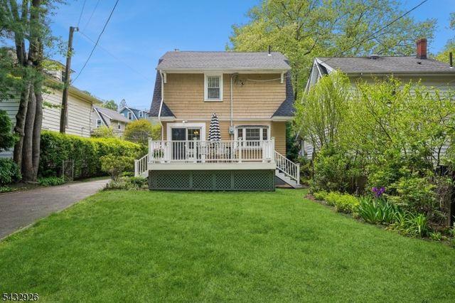 85 Carteret St, Glen Ridge Boro Twp., NJ 07028