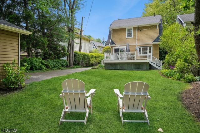 85 Carteret St, Glen Ridge Boro Twp., NJ 07028