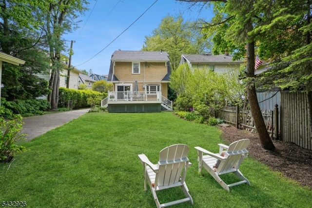 85 Carteret St, Glen Ridge Boro Twp., NJ 07028