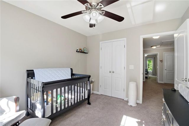 109 Red Barn Lane, Acworth, GA 30102