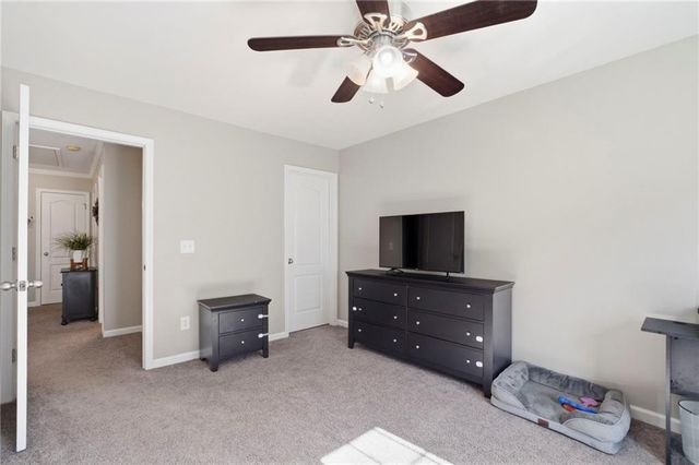 109 Red Barn Lane, Acworth, GA 30102