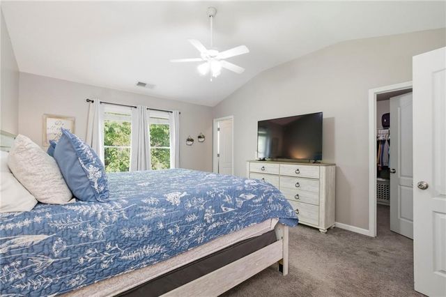 109 Red Barn Lane, Acworth, GA 30102