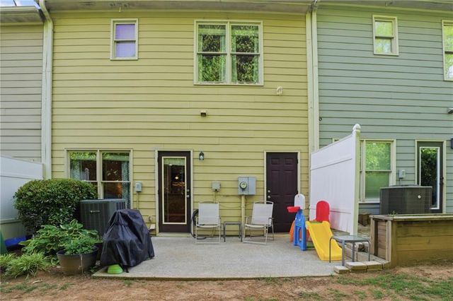 109 Red Barn Lane, Acworth, GA 30102