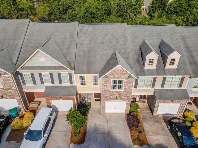 109 Red Barn Lane, Acworth, GA 30102
