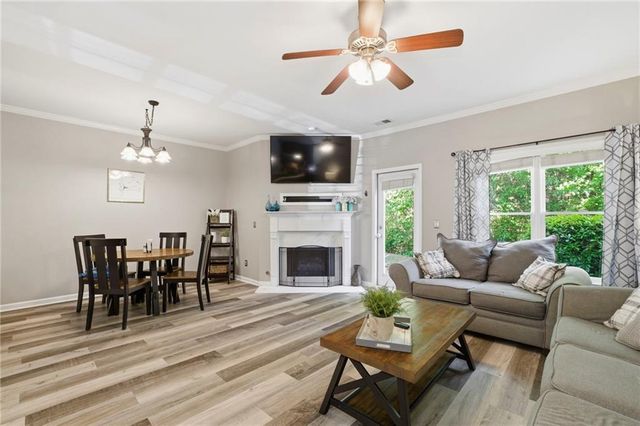 109 Red Barn Lane, Acworth, GA 30102